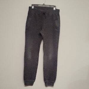 Benson Men's Gray Jogger Pants